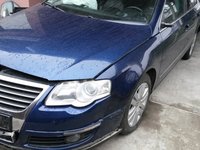 Cutie viteza 6 trepte VW PASSAT 2005--2009 2.0TDI BKD,factura,garantie