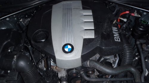 Cutie viteza(6vit manuala) BMW x3