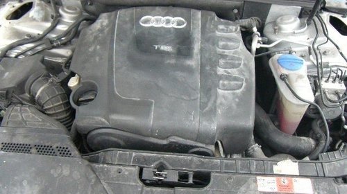 Cutie viteza audi a4 8k 2.0tdi caga an 2010