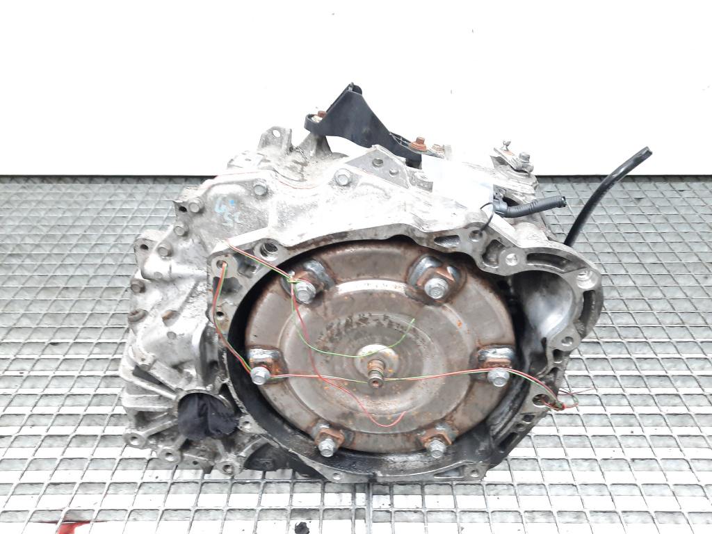Cutie viteza automata cod 7G91-7000-AB, Ford S-Max 1, 2.0 tdci, QXWA (id:455103)