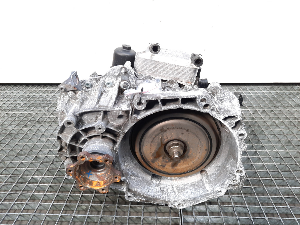 Cutie viteza automata, cod HQL, Vw Eos (1F7, 1F8) 2.0 tdi, CBAB (pr:110747)