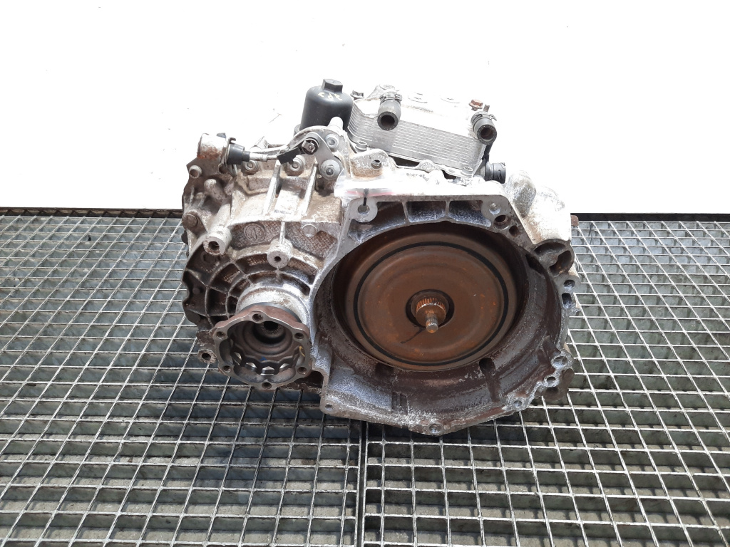 Cutie viteza automata, cod JPJ, VW Passat (3C2) 2.0 tdi, BKP (pr:110747)