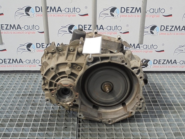 Cutie viteza automata DSG, HQN, Vw Caddy 3 (2KA, 2KH) 1.9 tdi (pr:286779)