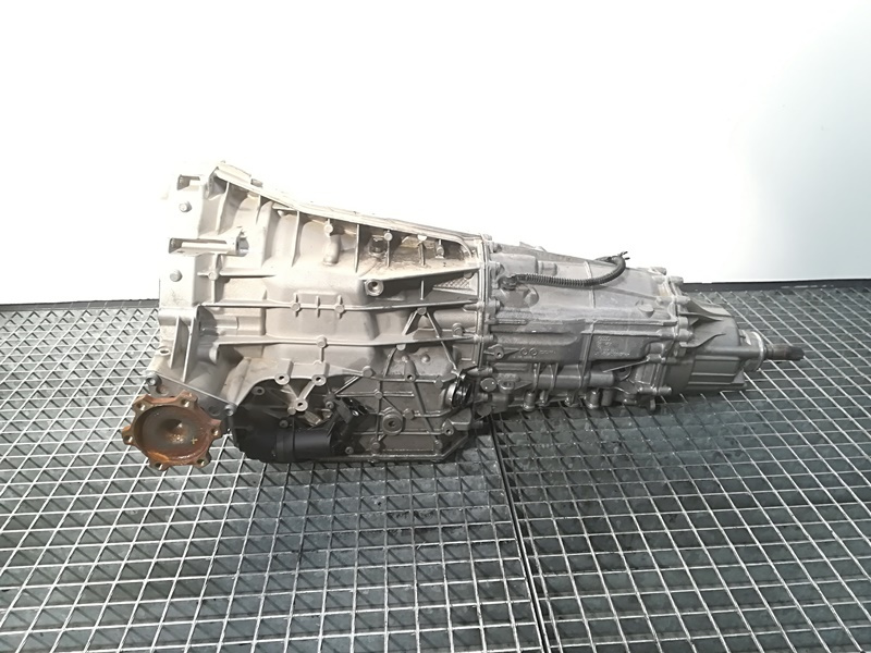 Cutie viteza automata JTD, Audi Q5 (8R) 2.0tdi (id:333039)