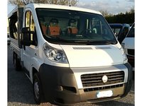 Cutie viteza Fiat Ducato 2.3 jtd euro 4 2006 - 2012 tip cod motor F1AE0481D