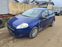 Cutie viteza fiat grande punto 1.2 16v