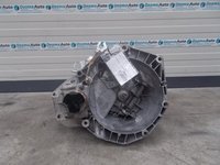 Cutie viteza Fiat Grande Punto (199) 551963361, 1.4benzina