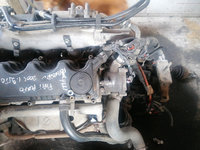 Cutie viteza Fiat punto 1.9 jtd motor 188A200, factura, gatantie