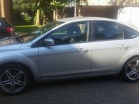 Cutie viteza Ford Focus, C-Max 1.8 tdci 85kw,115CP cod KKDA,2004-2008,factura, garantie