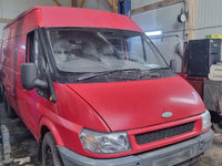 Cutie Viteza Ford Transit 2.4