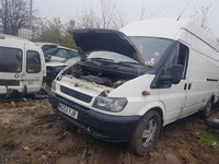 Cutie viteza ford transit 2.4