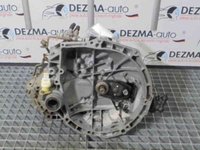 Cutie viteza manuala 20CN42, Peugeot 206 CC (2D) 1.4hdi (pr:286779)