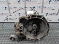 Cutie viteza manuala, 2N1R-7F096-AB, Ford Fusion, 1.4tdci