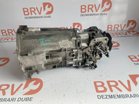 Cutie viteza manuala 6+1 trepte pentru Vw Crafter 2.0 motorizare 80kw - 109 ps / Euro 5 / 2012 an fabricatie