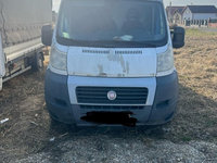 Cutie viteza manuala 6 trepte Fiat Ducato 2,3 jtd euro 4 F1AE0481D 120 cp cutie 6 trepte an 2010