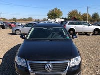 Cutie Viteza Manuala 6 trepte Passat 2006 2,0tdi BMP