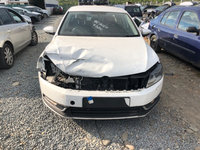 Cutie viteza manuala 6 trepte , start/stop , Vw Passat Variant (B7) 1.6 tdi