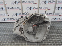 Cutie viteza manuala, 6 viteze 8200840078, Renault Fluence, 1.5 dci