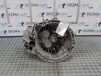 Cutie viteza manuala 8200065323, Renault Laguna 2, 1.9dci