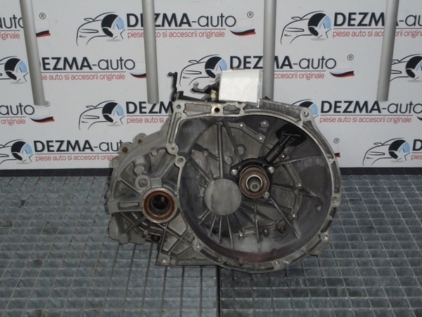 Cutie viteza manuala 9M5R-7002-YB, Ford C-Max, 1.6 tdci, G8DA (pr:286779)