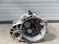 Cutie viteza manuala cu Start-Stop NFZ, Seat Toledo 3 (5P2) 2.0tdi CEGA (pr:286779