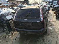 Cutie viteza manuala Ford focus 1,6 Tdci euro 5 an 2011