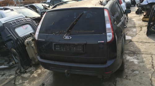 Cutie viteza manuala Ford focus 1,6 Tdci euro