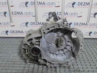 Cutie viteza manuala KDL, Seat Toledo 3 (5P2) 2.0tdi, BMM (pr:110747)