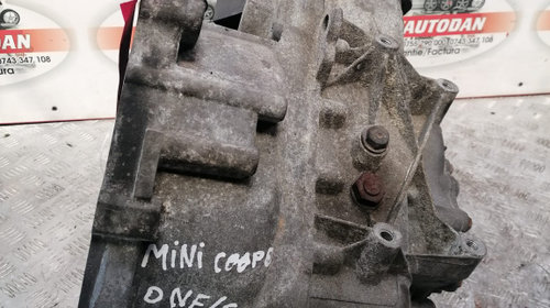 Cutie viteza manuala Mini Cooper 1.6 Benzina 2005, 2850029310