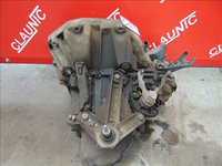 Cutie Viteza Manuala RENAULT CLIO III (BR0-1, CR0-1) 1.5 dCi (C-BR1G) K9K 768