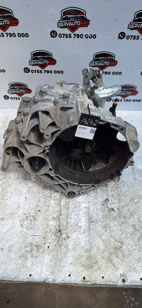 Cutie de viteze Volkswagen Crafter Suceava noi si sh de vanzare