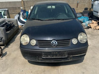 Cutie viteza manuala vw polo 9n 1,2 benzina 40 kw 54 cp tip motor AWY an 2002 2003 2004 2005 2006 2007