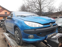 CUTIE VITEZA pentru MOTOR Peugeot 206 1.4 AN 2000 , COD KFX , 55KW, E2 ,FACTURA, GARANTIE