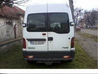 Cutie viteza renault master 2,5 dci