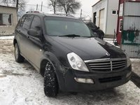 Cutie viteza ssang yong rexton 2.7cdti 2006