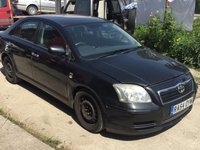 Cutie viteza toyota avensis 2006 2.2d