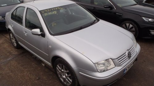 Cutie viteza vw bora 1.9tdi axr an 2005