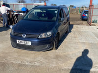 Cutie viteze 1.6 tdi 6 viteze touran MAW