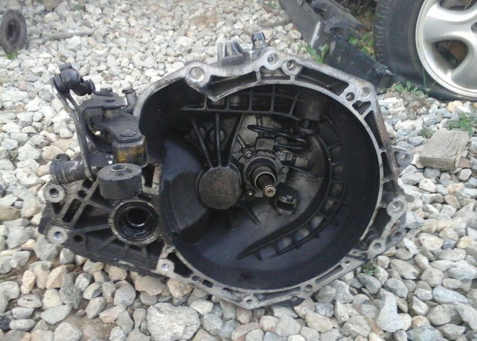 Cutie Viteze 1.7 Cdti Z17DTh 74 kw , 101 cp Astra , Meriva, Zafira