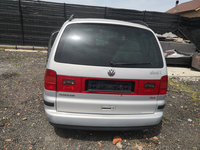 Cutie viteze 1.9 tdi AUY 6+1 vw sharan seat alhambra ford galaxy