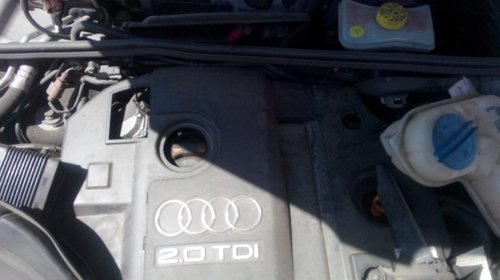 Cutie viteze 2.0 tdi Audi A4 B7 140 Cp cod: B