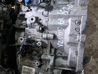 Cutie viteze 2.4 d Volvo V70 S40 S60 euro 3 manuala 6 trepte M56L2, P9482300 motor D5244T