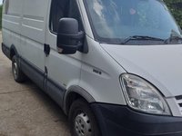 Cutie viteze 5+1 euro 4 motor 2,3 iveco daily 2007