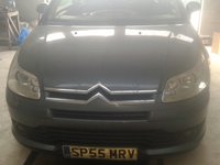 Cutie Viteze 5 Trepte Citroen C4 1.6 HDI