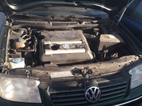 Cutie viteze 5 trepte motor 1.6 FSI Volkswagen Bora an 2004