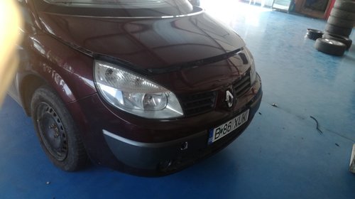 Cutie viteze 5 trepte Renault Scenic 2 1.6 16v euro 4