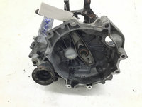 Cutie viteze 5 Trepte Seat Ibiza III 2002/02-2009/11 1.4 16V 74KW 100CP Cod 02T301103K / 02T 301 103 K GRZ