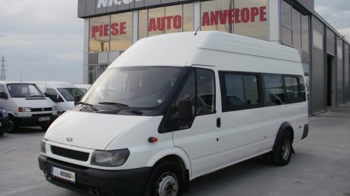 CUTIE VITEZE 5 trepte FORD TRANSIT 2,4 FAB 20