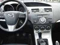 Cutie viteze 6+1 pentru Mazda 3 2.0i din 2011