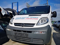 Cutie viteze 6 trepte 1.9 dci Opel Vivaro, Renault Trafic an 2002